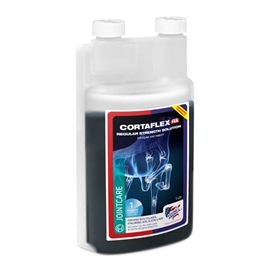 Equine America Cortaflex HA Regular Solution - 1 liter
